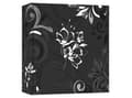 Miniatyrbild 2 av 5: ZEP Umbria Black, Svart, MDF, 100 x 150 mm, 130 mm, 167 mm, 5,3 cm
