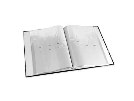 ZEP Zep EB46200B Valokuva-albumi¨ Musta