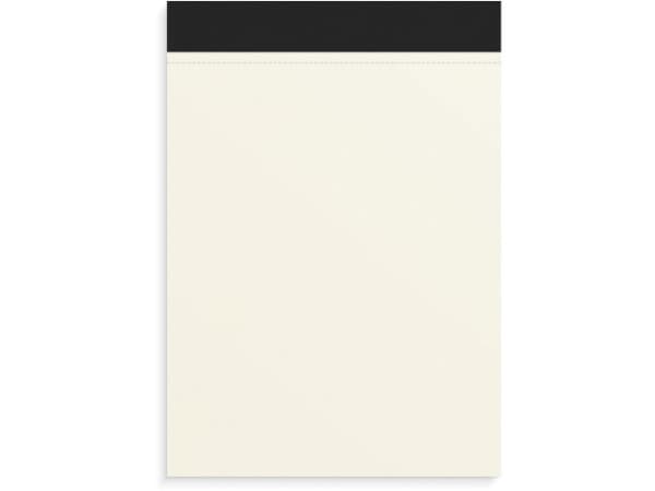 Mayland Journalistblok A7 refill 2-pak