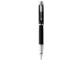 Miniatyrbilde 4 av 5: Parker 2093215, Sort, Sølv, 2 stykker, Kulepenn + fyllepenn