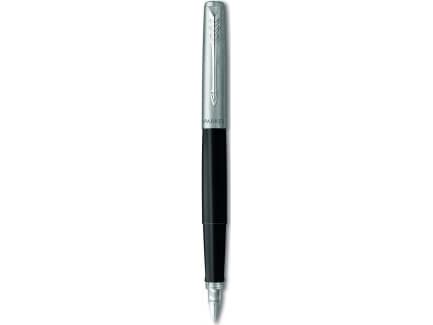 Parker 2096430, Svart, Rostfritt stål, Svart, Blå, Plast, Rostfritt stål, Rostfritt stål, 1 styck