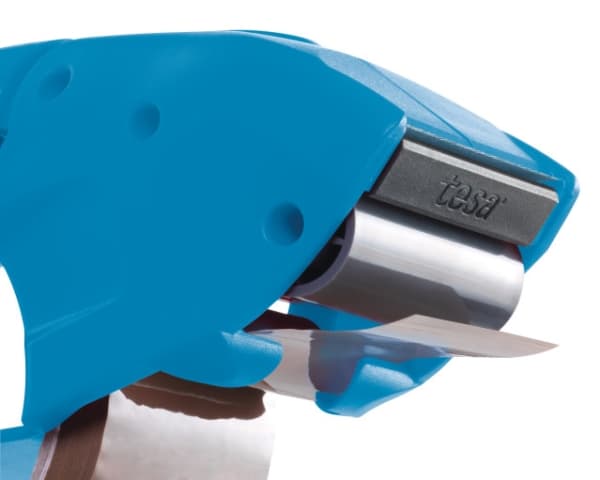 TESA 51112-00000, 4,8 cm, 50 m, Blå