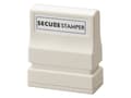 Miniatyrbilde 1 av 3: Stempel Artline ES-BS Secure Stamper 13x42 mm
