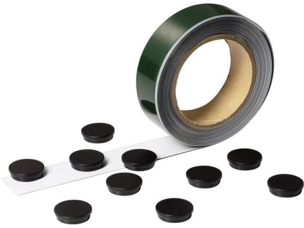 Durable striscia metallica N/A (L x L) 5 m x 35 mm 1 KIT
