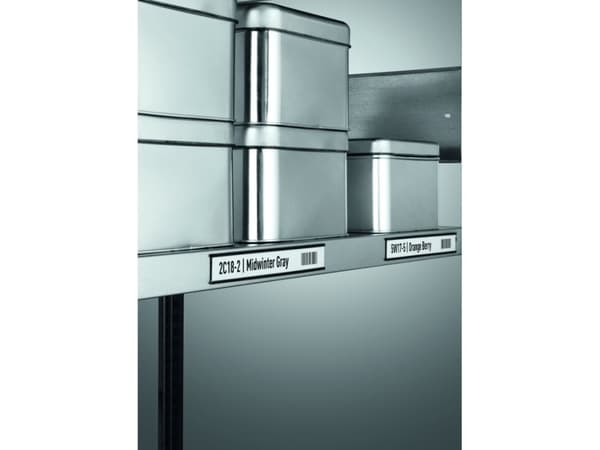 Durable Etiketten L x B 200 mm 40 50 St. 171958