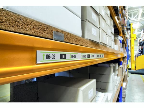 Hyldeforkant SCANFIX® 1000x40 mm selvklæbende