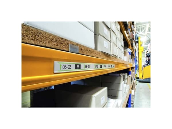 Hyldeforkant SCANFIX® 1000x40 mm selvklæbende