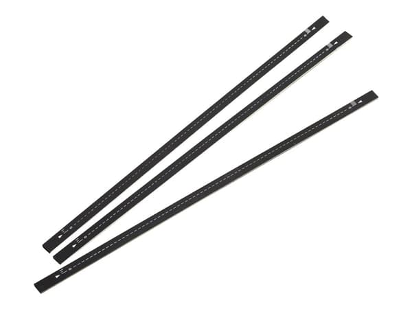 Fellowes SafeCut - Skjærematte (en pakke 3) - for Fellowes Electron A4, Neutron A4, Neutron Plus A4, Proton A4