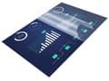 Miniatyrbild 4 av 5: Tracer - 100-pack - lamineringsfilm