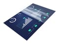 Miniatyrbild 1 av 5: Tracer - 100-pack - lamineringsfilm