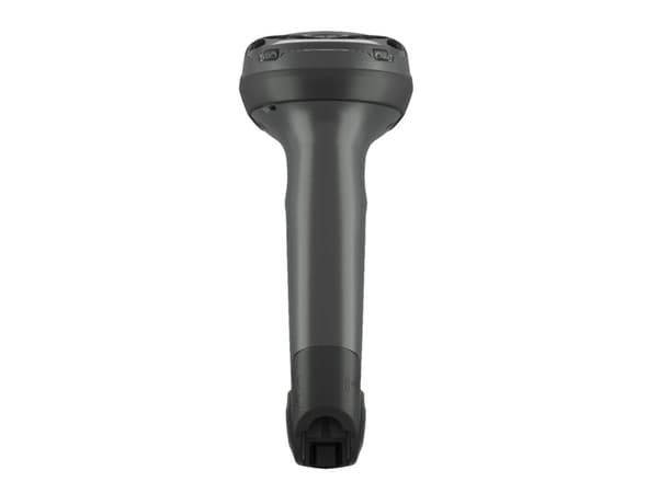 Zebra DS4608-DP - Viivakoodinlukija - kannettava - 2D-kuvantaminen - dekoodattu - USB (DS4608-DPE0007VZRW)