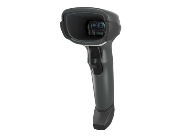 Zebra DS4608-DP - Viivakoodinlukija - kannettava - 2D-kuvantaminen - dekoodattu - USB (DS4608-DPE0007VZRW)
