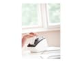 Miniatyrbild 2 av 5: Brother QL-700 - Etikettskrivare - direkt termisk - Rulle (6,2 cm) - 300 x 600 dpi - upp till 150 mm/sek - USB - kniv
