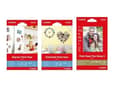 Miniatyrbilde 4 av 5: Canon Creative Kit - 100 x 150 mm 60 ark fotopapir - for PIXMA G5040, G6040, TS3352, TS3355, TS5350, TS5351, TS5352, TS5353, TS6351, TS8351, TS8352
