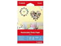 Miniatyrbilde 2 av 5: Canon Creative Kit - 100 x 150 mm 60 ark fotopapir - for PIXMA G5040, G6040, TS3352, TS3355, TS5350, TS5351, TS5352, TS5353, TS6351, TS8351, TS8352