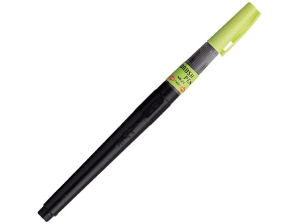 Zig Cartoonist Brush Pen No.24
