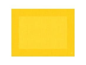 Underlägg Dunicel 30x40 cm Linnea Yellow,5 st x 100 st/krt