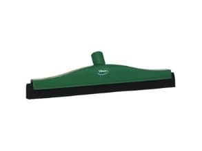 Gulvskraber 40 cm Grøn,10 Stk/krt