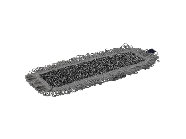 Mop Wet Scrub 25 cm kardborreband,5 st/ps - (5 st.)