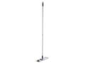 Miniatyrbild 2 av 2: Mop Set Ultra Speed Mini 35 cm Flat Mop Microfiber med matare/Teleskopshandtag, 8 set/krt