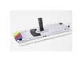 Miniatyrbild 1 av 2: Mop Set Ultra Speed Mini 35 cm Flat Mop Microfiber med matare/Teleskopshandtag, 8 set/krt