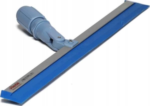 Skraber Multi Squeegee 50 cm blå,stk