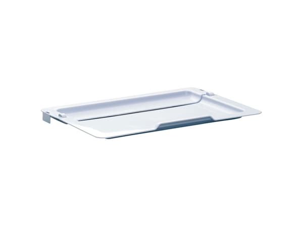 Låg L39xB28xH2.8cm til Vileda Origo moppeboks,stk