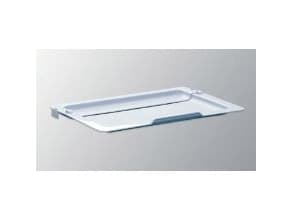Låg L39xB28xH2.8cm til Vileda Origo moppeboks,stk
