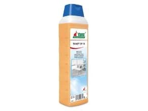 Yleispuhdistus Tana SR 13 etanolilla ja hajusteella 1 ltr Oranssi,10 fl x 1 ltr/krt