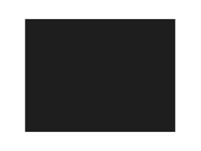 Servett Linclass Airlaid 30x40 cm svart,100 st/pk