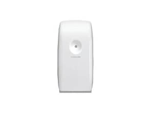 Dispenser Sensor Kimberly Clark Aquarius Spray 300ml Plast Hvid til luftfrisker,1 stk