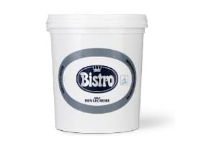 Pudsemiddel Bistro sølvpuds 1ltr,sp