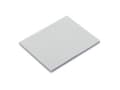 Miniatyrbild 2 av 2: Slibesvamp Flexiclean 115x135x5 mm korn 280 Grå,20 stk/pk