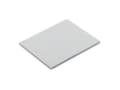 Miniatyrbild 1 av 2: Slibesvamp Flexiclean 115x135x5 mm korn 280 Grå,20 stk/pk