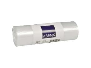 Sæk 120liter B760xL1030mm 35my Standard Klar,18 rl x 10 stk/krt