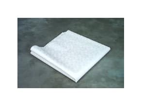 Bordpapir TableSMART L55xB65cm Papir 70gr hvid FRA 10828 60x70cm,500 Stk/krt