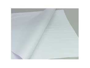 Bordspapper TableSMART 80x80 cm 70 gr Vit CUT TO 70x80 cm,500 st/krt