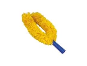 Mop V 30 cm akryl,1 stk