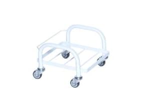 Dunkvogn 30x32x23 cm til 20/25 ltr dunk,stk