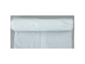Hinkpåse 15 ltr 370x500 mm 15 my LDPE Vit,3 Rl x 30 st/pk