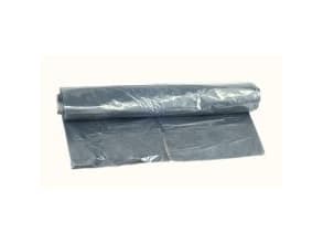 Spandepose 1.5 ltr 190x250 mm 15 my LDPE Grå,50 rl x 40 stk/krt