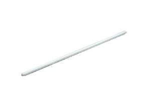 Skärblad med sågblad Plast för 45 cm dispenser Vit,1 st