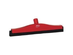 Gulvskraber 40 cm Rød,10 stk/krt