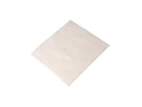 Skål 37x66 cm 15/12 gr med ficka Papper/PE Vit,10 x 50 st/krt