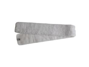 Moppe 120 cm mikrokuituinen tarranauha