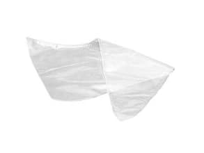 Sprøjtepose 300x510+40 mm 70 my på Blok LDPE,2 x 100 stk/pk
