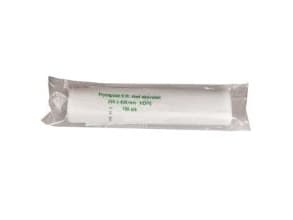 Frysepose med skrivefelt 6 ltr 260x400 mm HDPE,20 rl x 100 stk/krt