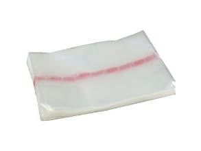 Sous-Vide-pussi Catersource 300x500 mm 20/70 PA/PE,100 stk/pk