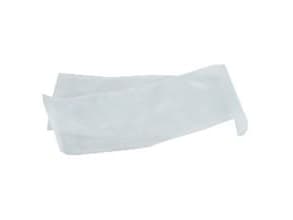 Dammsugarpåse Catersource 170x200 mm 90 my Sidoväg PA/PE, 100 st/pk