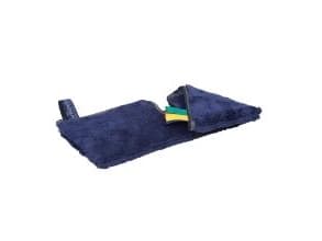 Moppe Sweep duo 35 cm Blå,10 stk/krt